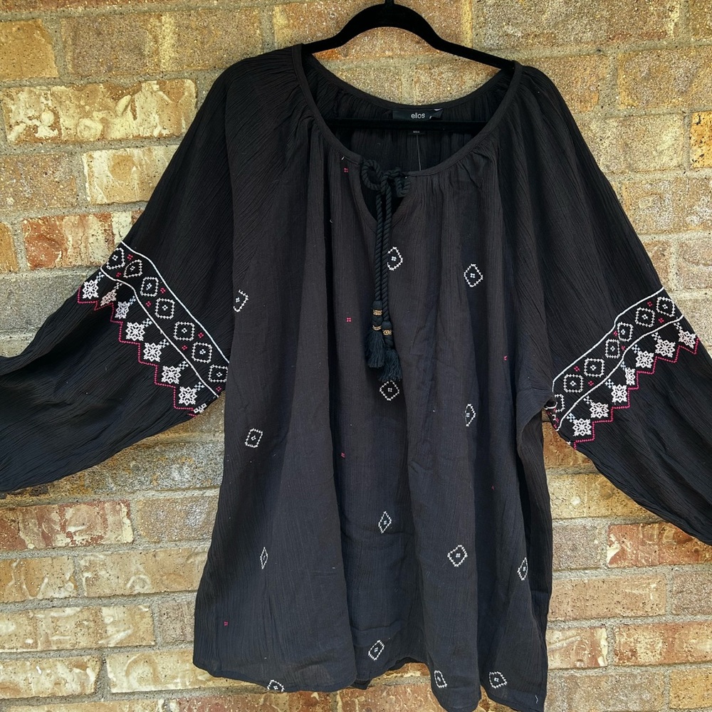 Ellos Women’s Tunic